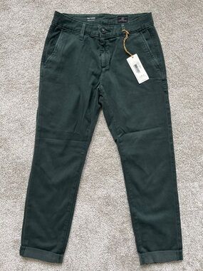 AG | THE CADEN tailored trouser